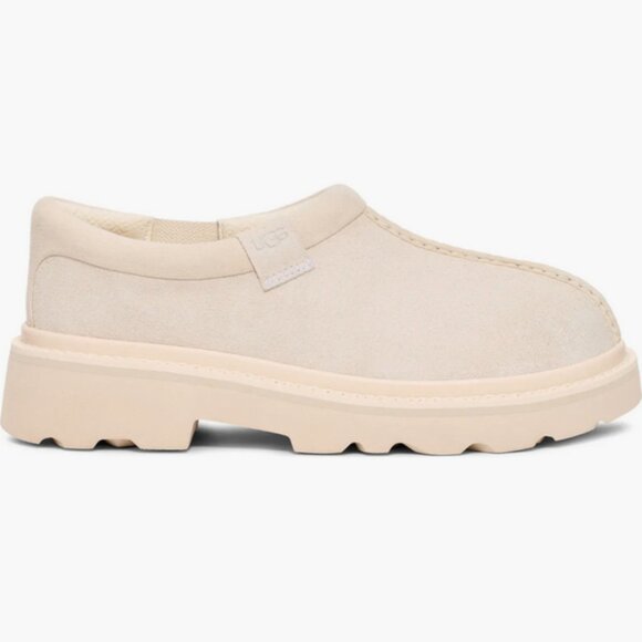 NEW UGG Sizes Mens 7/Womens 9, Mens 8/ Womens 10 - Tasman Lug Sole Clog, Jasmine main image 4
